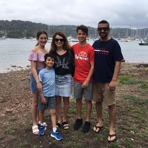 Meet your Posher, Leah